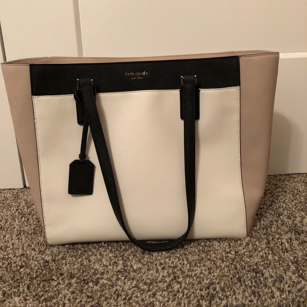 Kate Spade tote purse